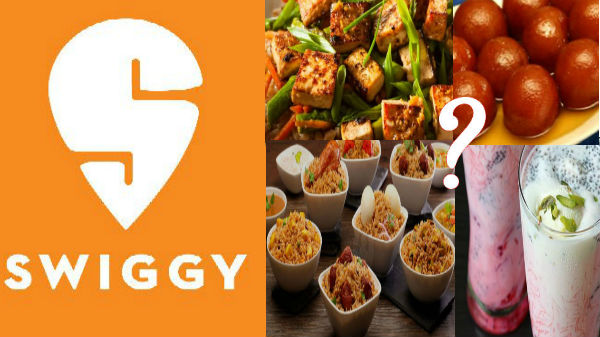 நிமிடத்திற்கு 115 பிரியாணிகள்