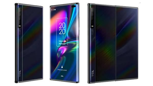 Oppo, Tcl போன்ற நிறுவனங்களின் எக்ஸ்பண்டபிள் ஸ்மார்ட்போன்கள்