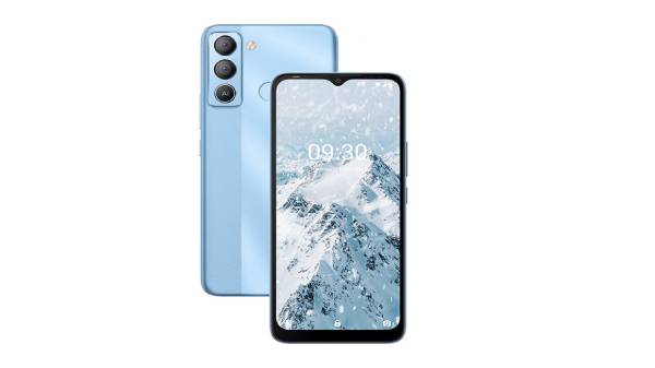 டெக்னோ பாப் 5