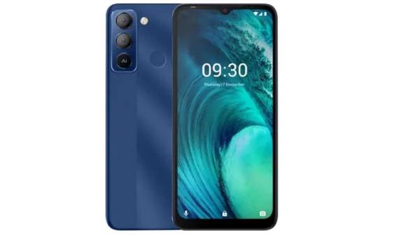 க்னோ பாப் 5 எல்டிஇ ஸ்மார்ட்போனில் 2ஜிபி