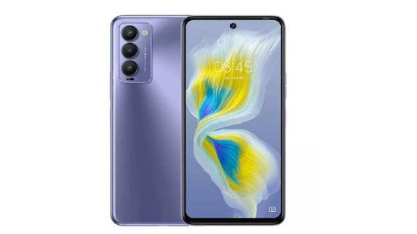  டெக்னோ கேமன் 18டி