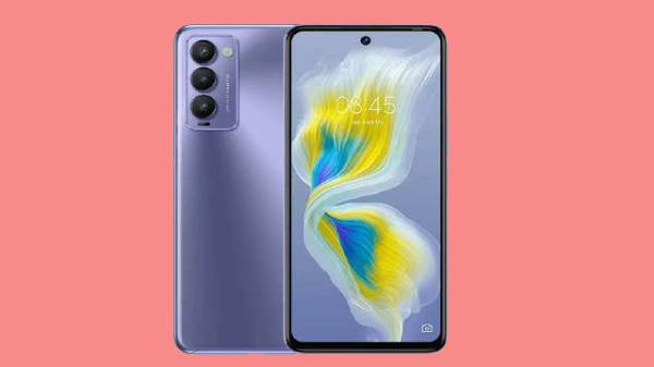 8 மெகாபிக்சல் மெயின் சென்சார்