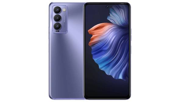 டெக்னோ கேமன் 18டி