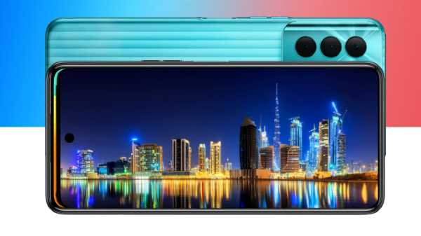 டெக்னோ ஸ்பார்க் 8 ப்ரோ கேமரா