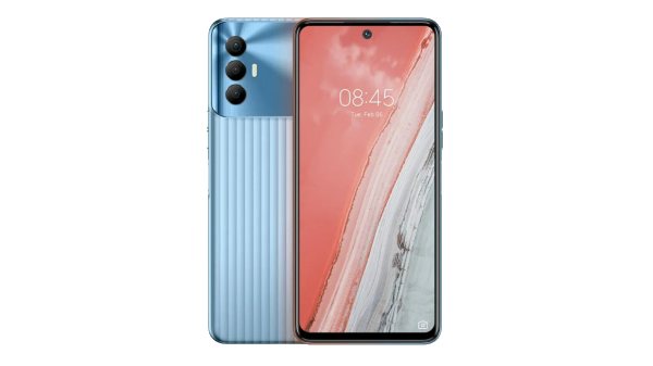 Tecno Spark 8 Pro டிஸ்பிளே அம்சம் 