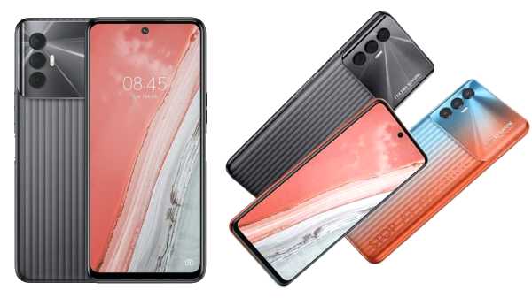 இளைஞர்களை ஈர்க்கும் புதுமைகளை கொண்ட ஸ்மார்ட்போன்