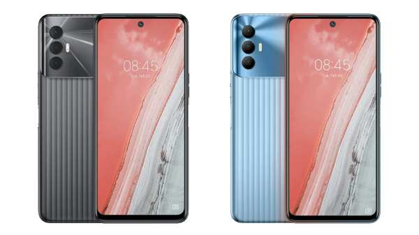 டெக்னோ ஸ்பார்க் 8 ப்ரோ ஸ்மார்ட்போனின் அறிமுகம் எப்போது?