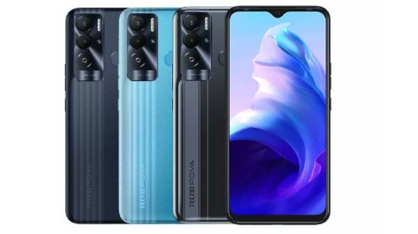  6000 எம்ஏஎச் பேட்டரி 