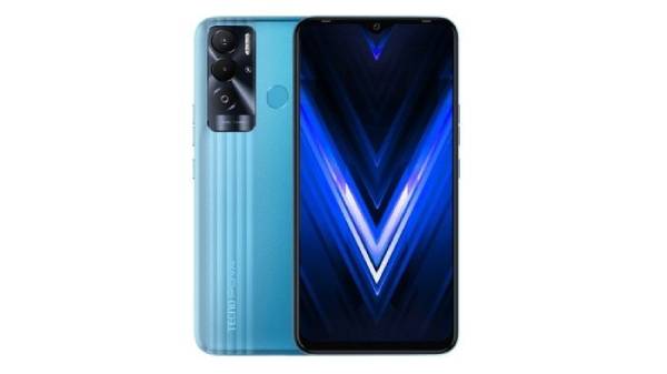 6.8-இன்ச் எச்டி பிளஸ் நாட்ச் டிஸ்ப்ளே