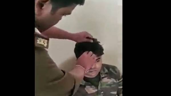 27 வயதுடைய இளைஞர் ஒருவரை