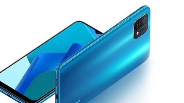 ஒப்போ ஏ16கே ஸ்மார்ட்போன்