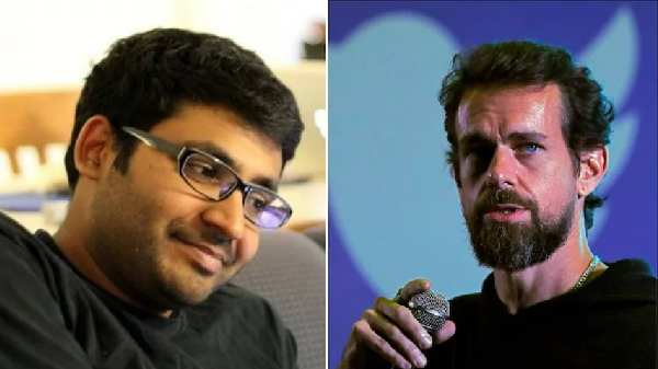 யார் இந்த பாரக் அகர்வால்? இவர் எப்படி டிவிட்டரின் தலைவர் ஆனார்?