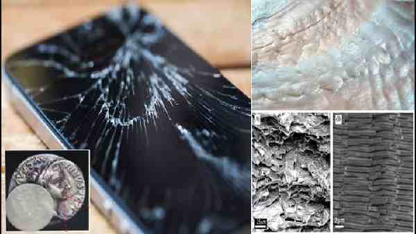 உயர் தெளிவுத்திறன் நுட்பங்களை ஆதரிக்கும் உடையாத புதிய கண்ணாடி