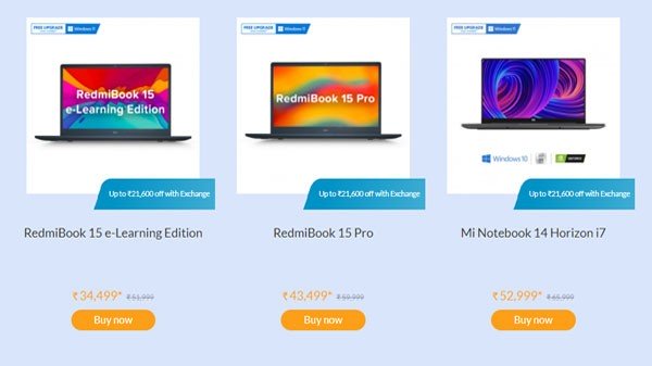 புதிய லேப்டாப் வாங்க சரியான நேரம்