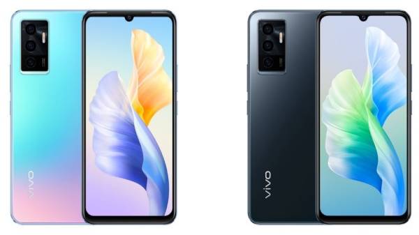 விவோ வி23 ப்ரோ ஸ்மார்ட்போனில்