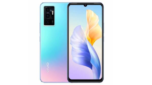 விவோ வி23 ப்ரோ ஸ்மார்ட்போனில்