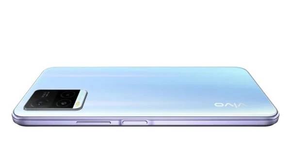 விவோ Y32 ஸ்மார்ட்போனில்