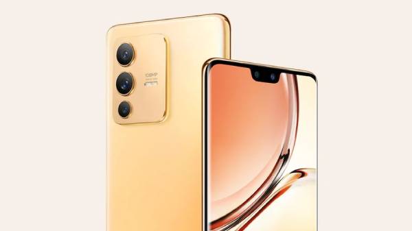 டூயல் செல்பீ கேமராவுடன் விரைவில் வெளிவரும் விவோ எஸ்12 ப்ரோ.!