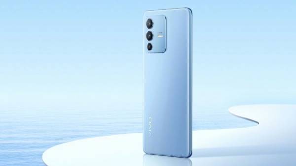 விவோ எஸ்12 ப்ரோ