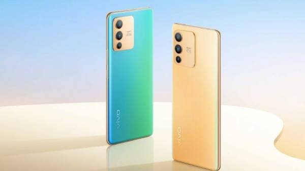 விவோ எஸ்12 விலை