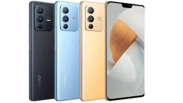 வோ வி12 ஸ்மார்ட்போனில் 4200 எம்ஏஎச்