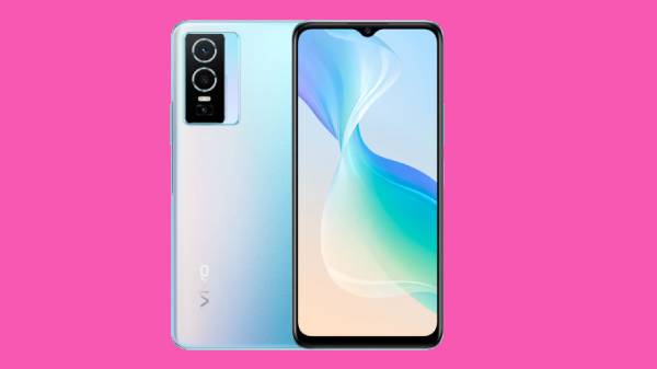 புதிய விவோ Y76 5G 