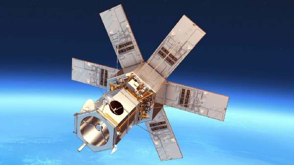 அமெரிக்காவின் செயற்கைக்கோள் தொழில்நுட்பத்தை மிஞ்சிய சீனா