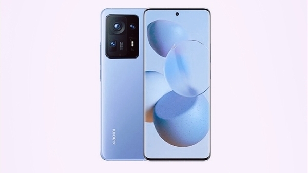 சியோமி 12 சீரிஸ் ஸ்மார்ட்போன்கள்