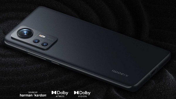 சியோமி 12 ப்ரோ அம்சங்கள் 