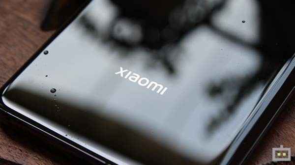 சியோமி 12 ஸ்மார்ட்போன்