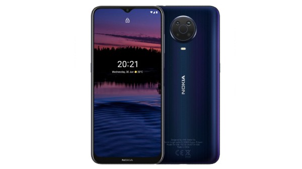 நோக்கியா டேப்லெட்டுகள்