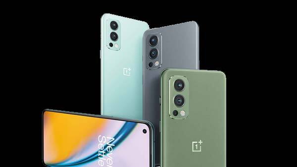 ஒன்பிளஸ் நோர்ட் 2 அம்சங்கள்