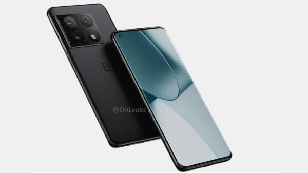 ஒன்பிளஸ் 10 ப்ரோ ஸ்மார்ட்போன்