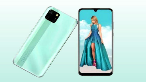 ரியல்மி சி11 (2021) விவரக்குறிப்புகள்