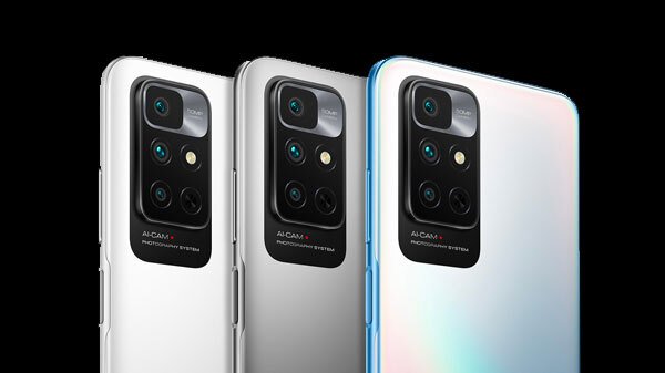 ரெட்மி நோட் 11 4ஜி 