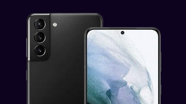 கேலக்ஸி எஸ்21 எஃப்எஇ