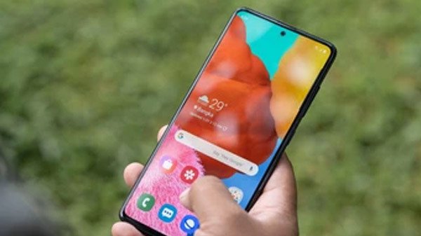 மார்ட்போனில் மீடியாடெக்