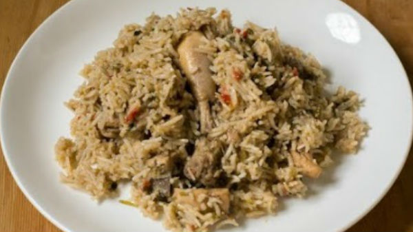 ஆரோக்கியமான உணவை நோக்கியே கவனம்