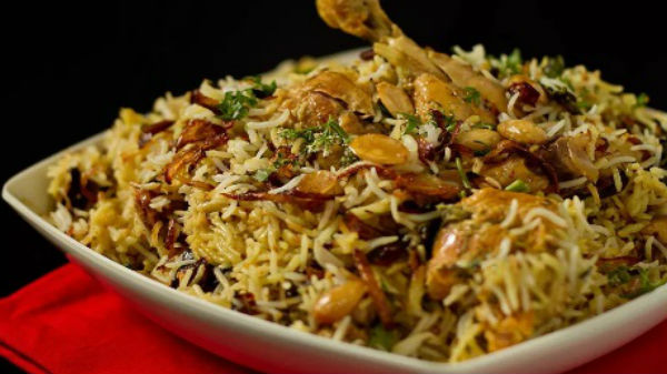 அறிமுக ஆர்டர்களில் மிகவும் பிரபல உணவு