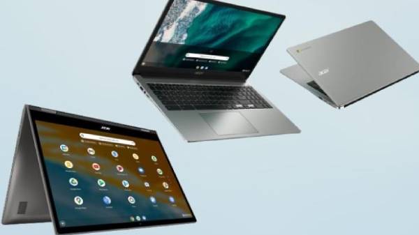  ஏசர் குரோம்புக் ஸ்பின் 513 அம்சங்கள்