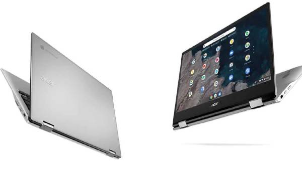  புதிய ஏசர் குரோம்புக் ஸ்பின் 513 மாடலில்