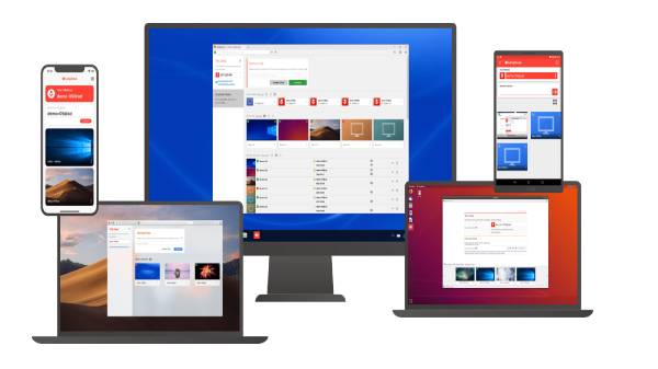 AnyDesk ஆப்ஸை பதிவிறக்கம் செய்ய வலியுறுத்திய போலி வங்கி அதிகாரி