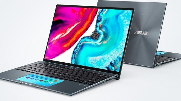 ஆசஸ் ஜென்புக் 14 ஓஎல்இடி அம்சங்கள்