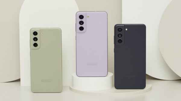 செல்பி மற்றும் வீடியோ வசதி