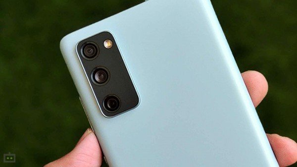 ஆண்ட்ராய்டு 12 மூலம் இயக்கப்படும்