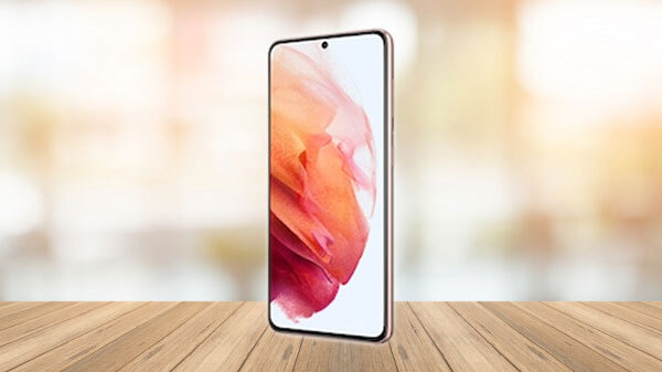 சாம்சங் கேலக்ஸி எஸ்21 எஃப்இ 5ஜி