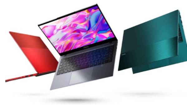 6ஜிபி DDR4 ரேம் மற்றும் 512ஜிபி M.2 NVMe PCIe