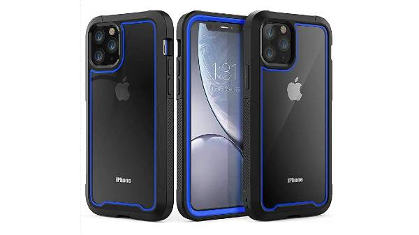 குறைவான வயர்லெஸ் சார்ஜிங் குறுக்கீடு