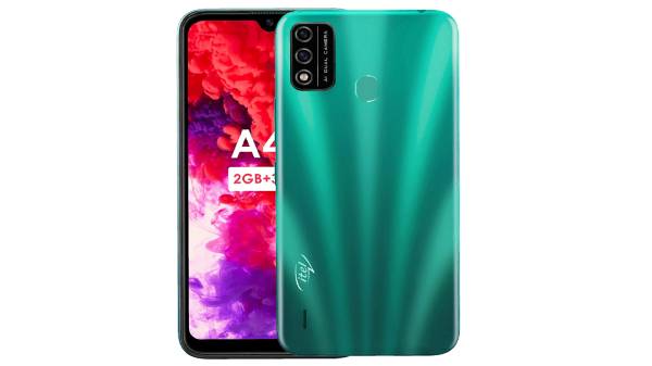 ஐடெல் ஏ48