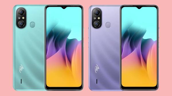 ஐடெல் ஏ58, ஐடெல் ஏ58 ப்ரோ 